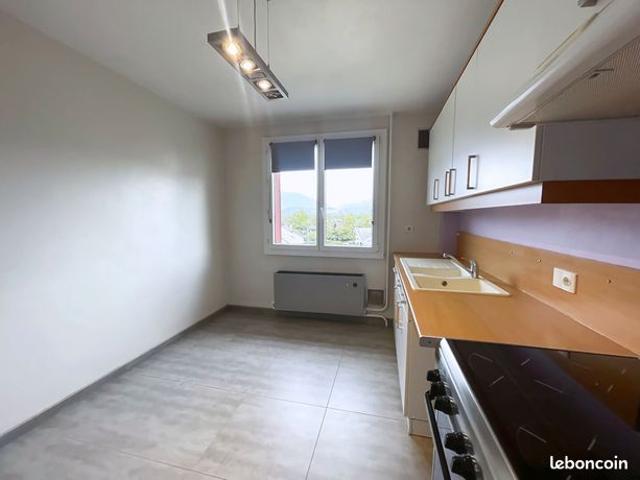 Appartement vente à Rumilly, Pas-de-Calais