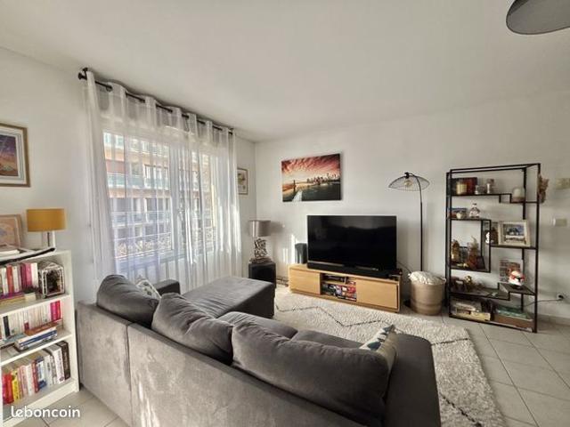 Appartement vente à Valence