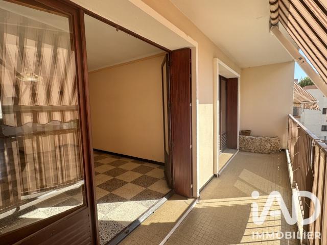 Appartement vente à Arrondissement de Toulon, La Valette-du-var
