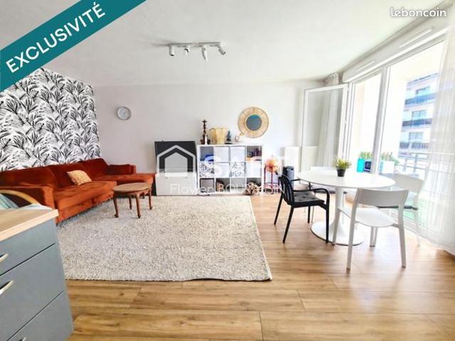 Appartement vente à Strasbourg, Hoenheim