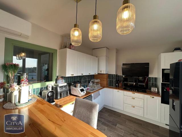 Appartement location à Montauban