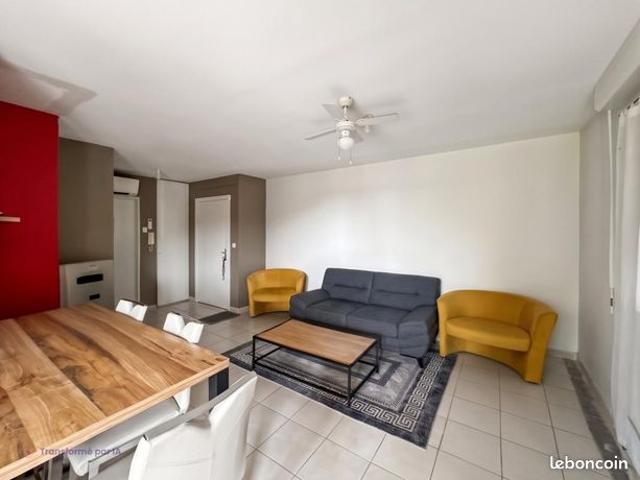 Appartement vente à Montauban