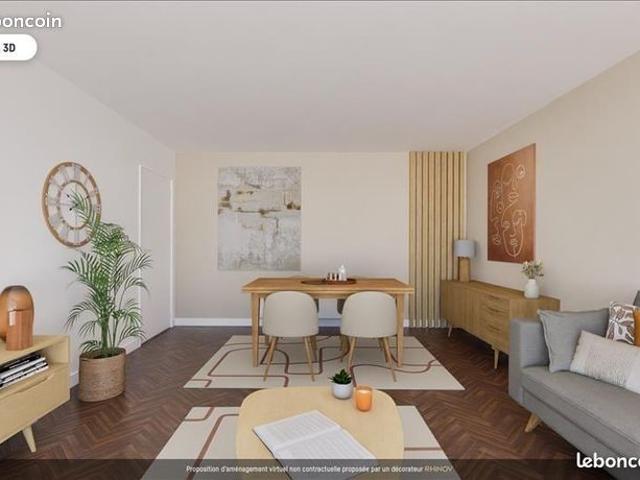 Appartement vente à Bayonne, Biarritz