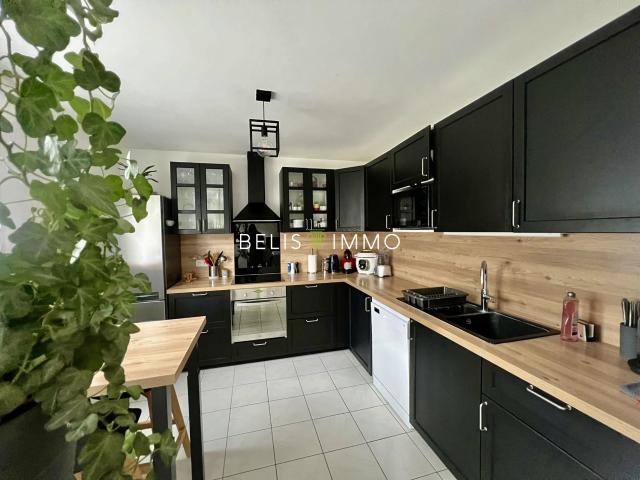 Appartement vente à Tours, Ballan-miré