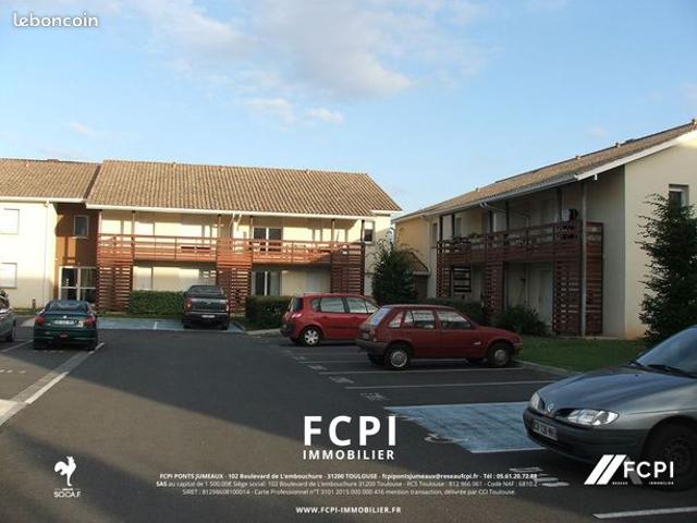 Appartement vente à Libourne, Saint-quentin-de-baron