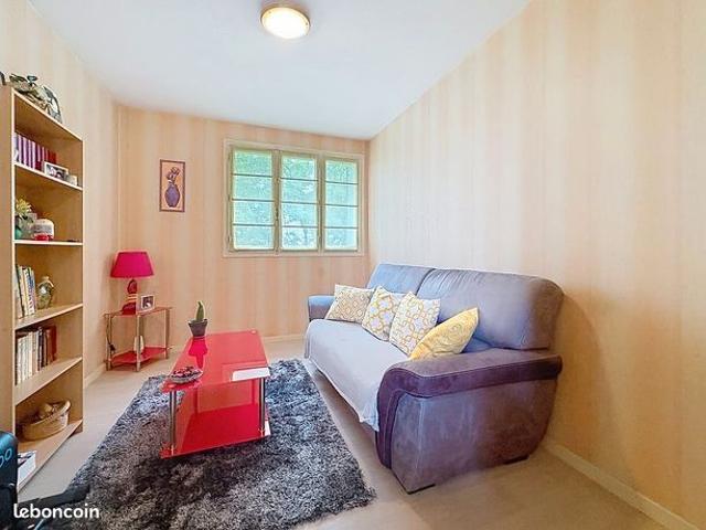 Appartement vente à Pau