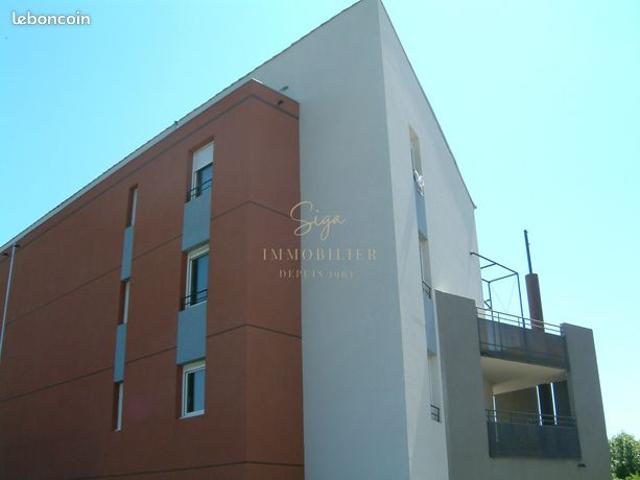 Appartement vente à Le Pontet, Savoie