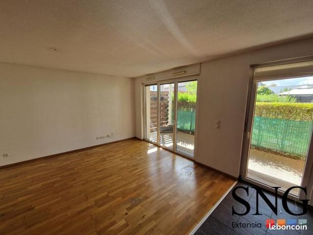 Appartement vente à Strasbourg, Lingolsheim