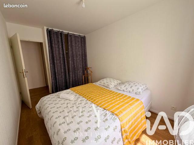 Appartement vente à Mantes-la-Jolie, Mantes-la-jolie