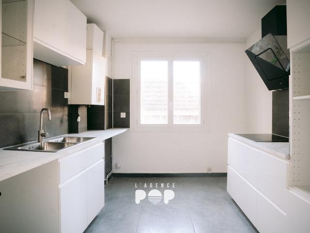 Appartement location à Périgueux