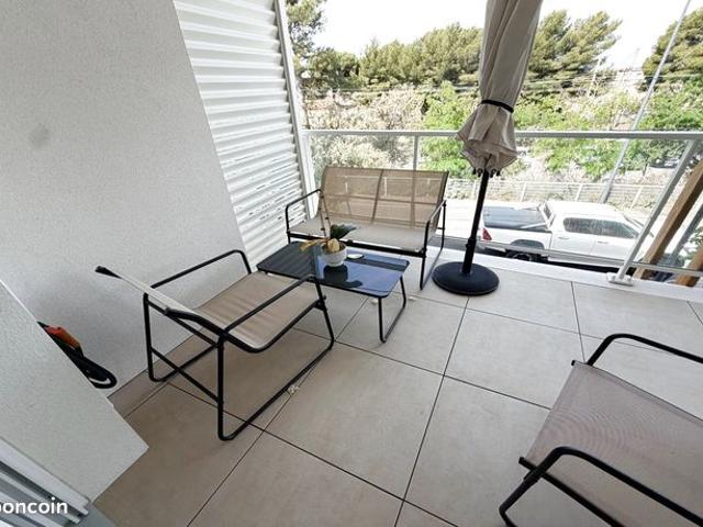 Appartement vente à Istres, Rognac