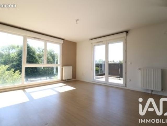 Appartement vente à Palaiseau, Saulx-les-chartreux