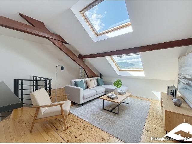 Appartement vente à Clermont-Ferrand, Royat