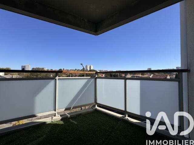 Appartement vente à Toulouse