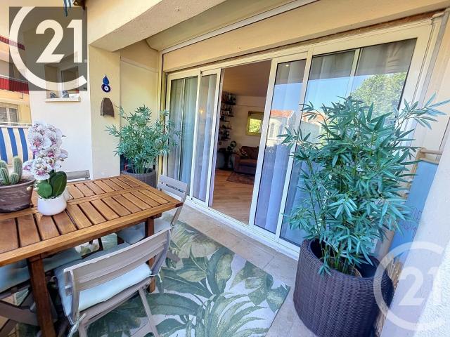 Appartement vente à Grasse, Cannes