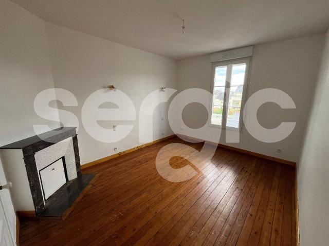 Appartement location à Angers