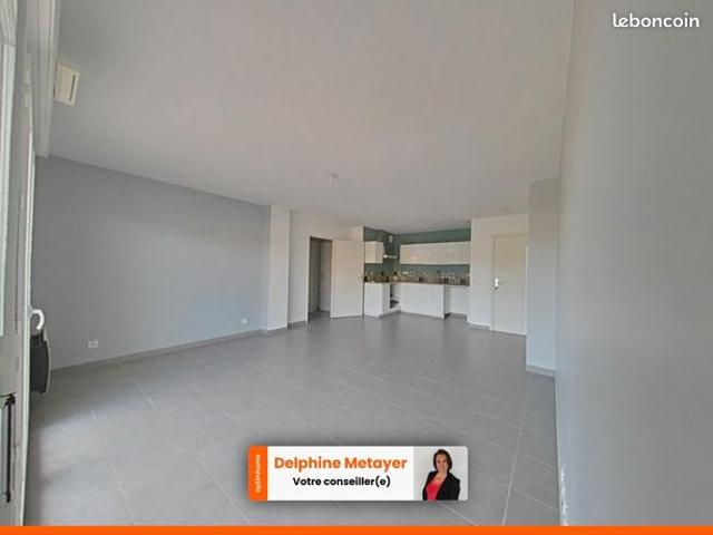 Appartement vente à Brignoles, Le Luc