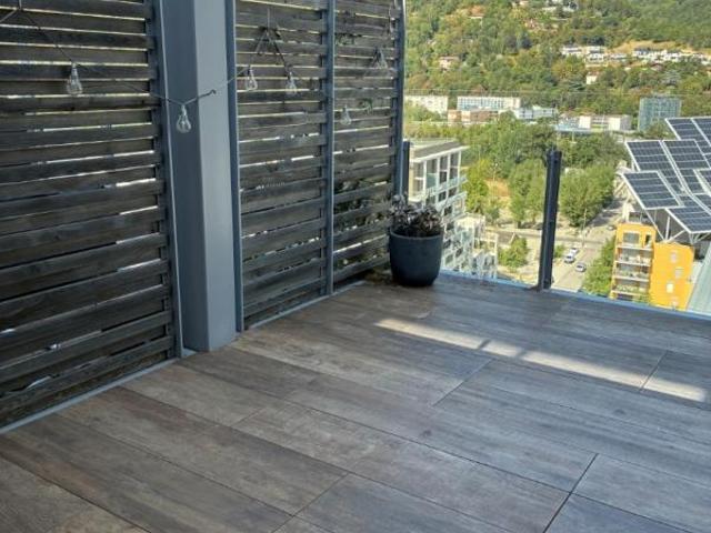 Appartement location à Grenoble