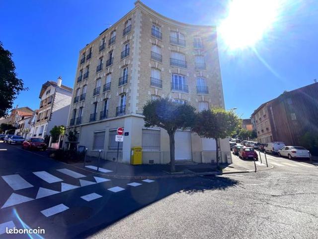 Appartement vente à Boulogne-Billancourt, Meudon