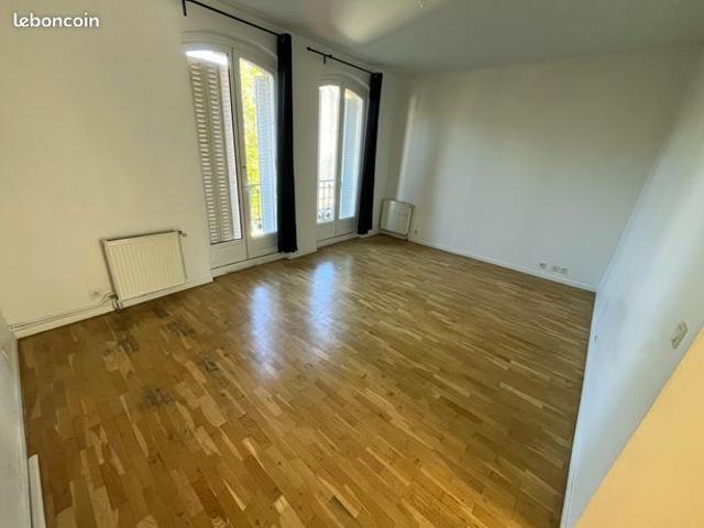 Appartement vente à Boulogne-Billancourt, Meudon