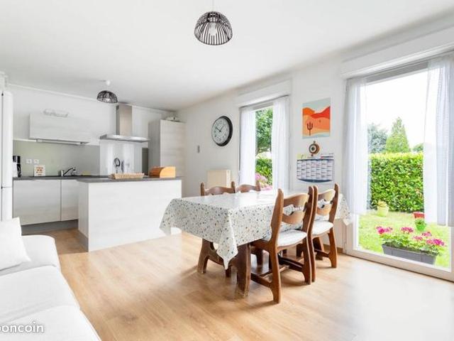 Appartement vente à Lille, Faches-thumesnil