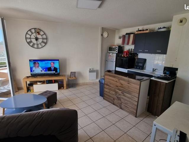 Appartement vente à Villerest