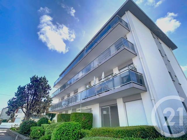 Appartement vente à Saint-Nazaire, Saint-nazaire