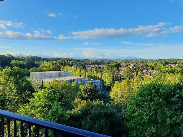 Appartement vente à France métropolitaine, Bayonne