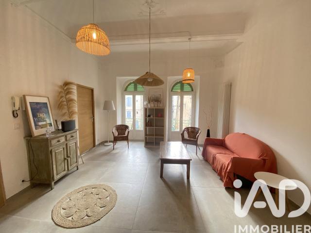 Appartement vente à Aix-en-Provence, Eyguières