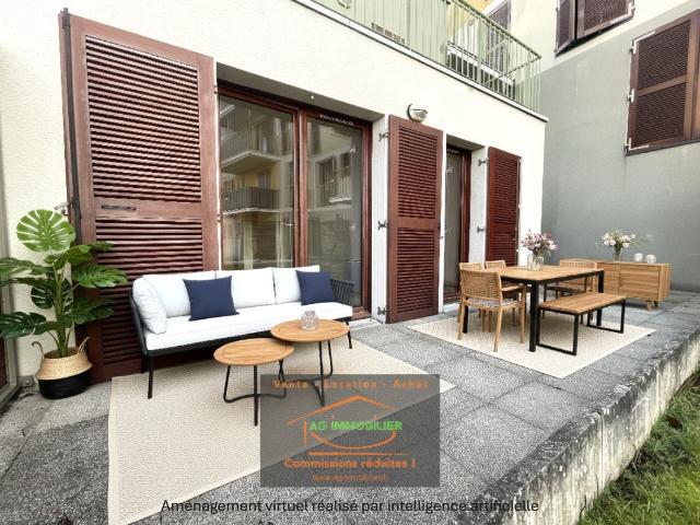 Appartement vente à Rennes, Bretagne