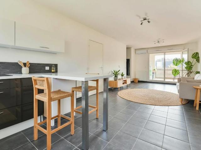 Appartement vente à Lyon, Métropole de Lyon