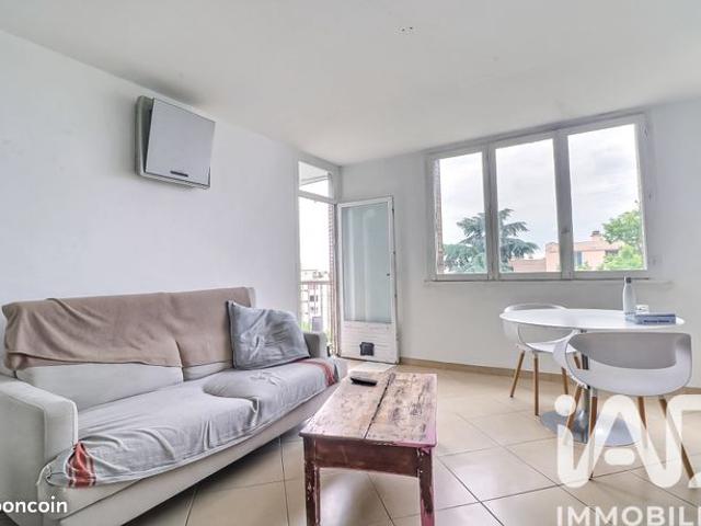 Appartement vente à Nîmes