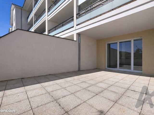 Appartement vente à Lyon, Rhône