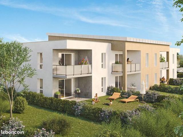 Appartement vente à Les Sables-d'Olonne, Saint-jean-de-monts
