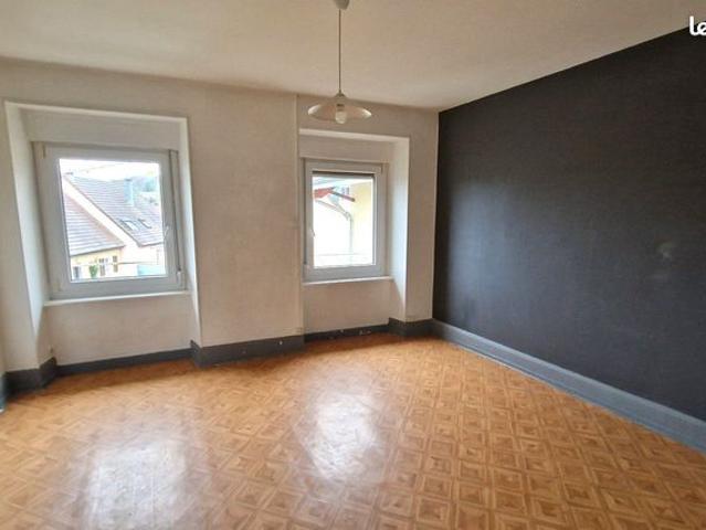 Appartement vente à Belfort, Bourogne