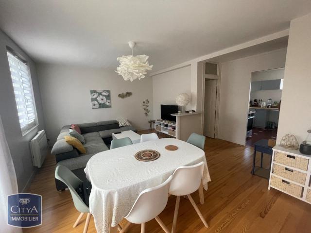 Appartement location à Riom