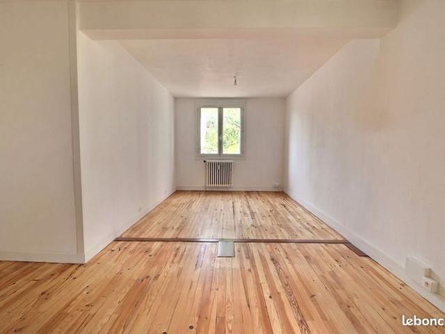 Appartement vente à Clermont-Ferrand, Clermont-ferrand
