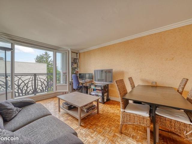Appartement vente à Nanterre, Rueil-malmaison
