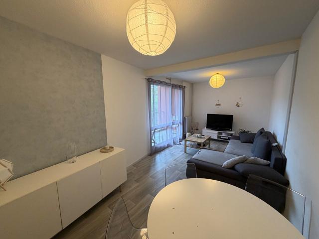 Appartement vente à Autun, Le Creusot