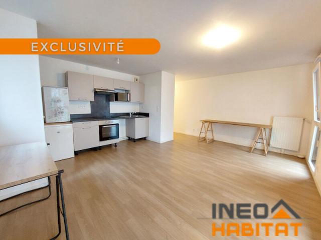 Appartement vente à Rennes, Bretagne