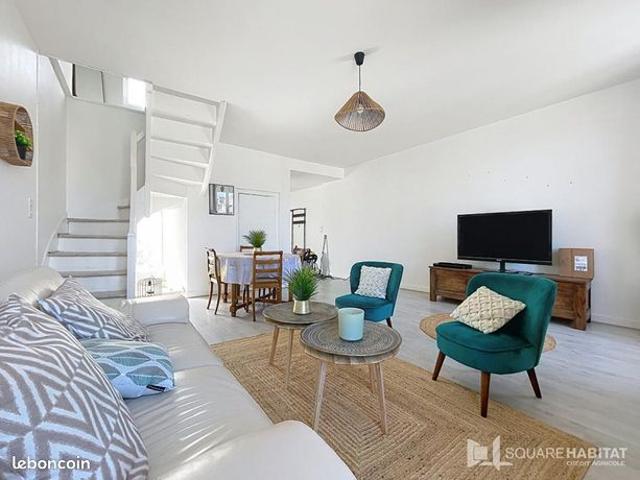 Appartement vente à Dinan, Bretagne