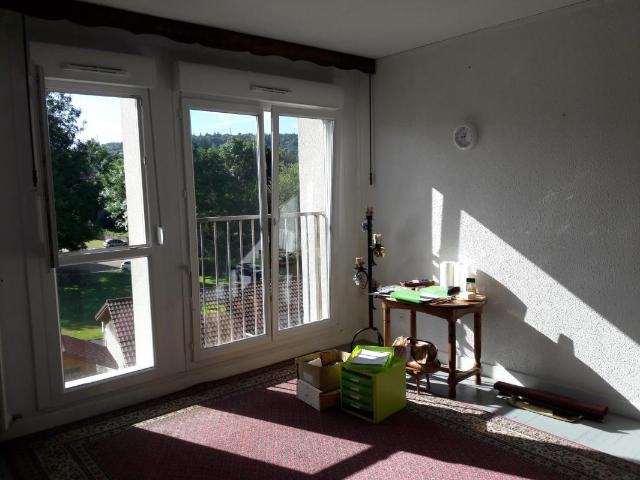 Appartement location à Épinal, Bains-les-bains