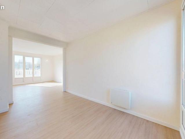 Appartement vente à Le Raincy, Clichy-sous-bois
