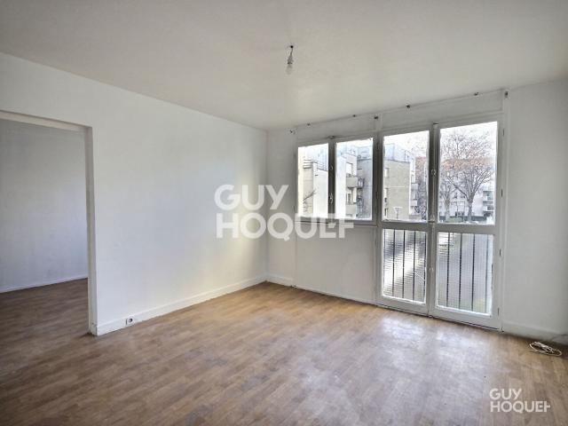Appartement vente à Saint-Denis, Aubervilliers