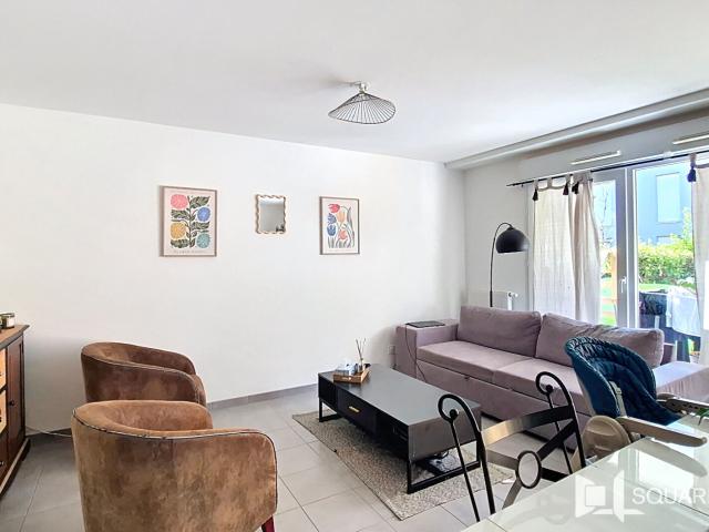 Appartement vente à Rennes, Bretagne