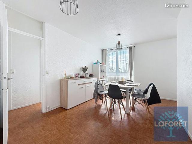 Appartement vente à Avesnes-sur-Helpe, Maubeuge