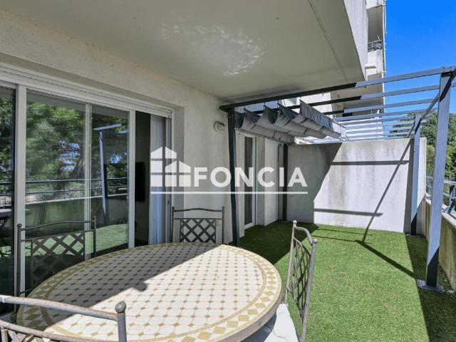 Appartement vente à Les Hauts de Massane, Montpellier