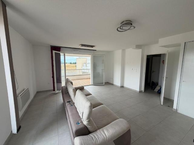 Appartement location à Muret, Pins-justaret