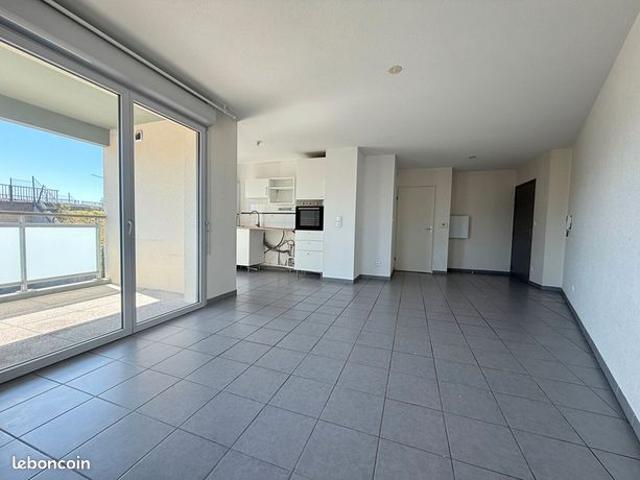 Appartement vente à Toulouse