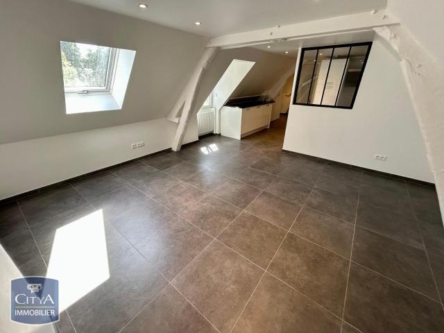 Appartement location à Rambouillet, Jouars-pontchartrain
